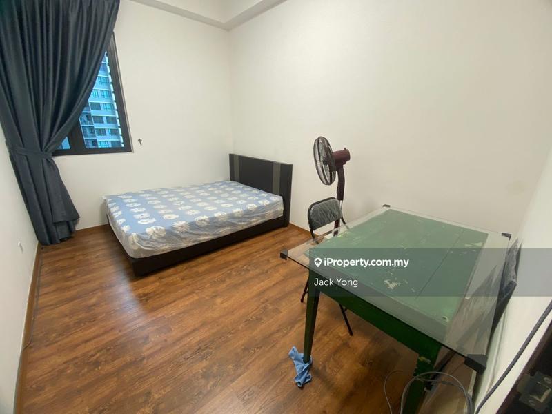 Condominium for Sale in Residensi Harmoni 2 by Jack Yong - iProperty.com.my