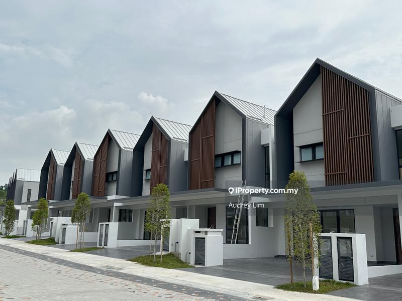2-storey Terraced House for Sale in Jade Hills, Kajang by Audrey Lim - iProperty.com.my