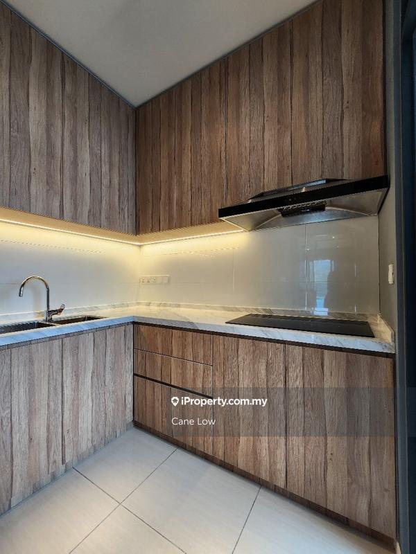 Kondominium untuk Disewa di Queens Residences Q1 @ Queens Waterfront oleh Cane Low - iProperty.com.my
