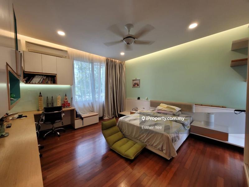 Bungalow House untuk Dijual di Cyberjaya, Selangor oleh Esther Yee - iProperty.com.my