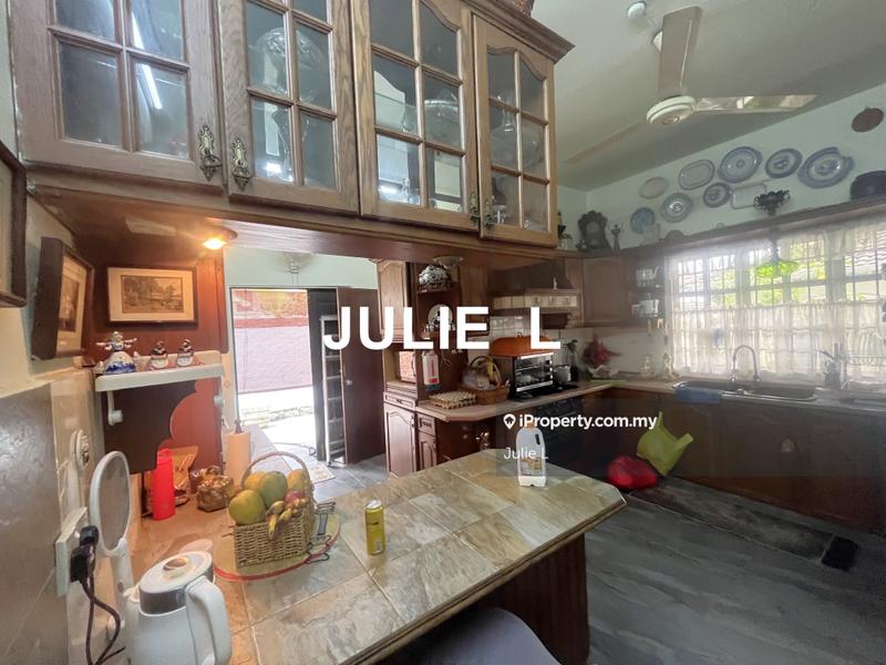 Banglo untuk Dijual di Usj 2, Subang Jaya oleh Julie L - iProperty.com.my