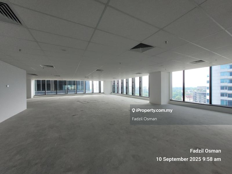 Pejabat untuk Disewa di KLCC, KL City Centre oleh Fadzil Osman - iProperty.com.my
