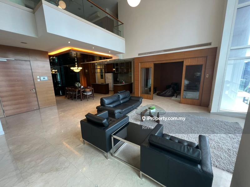 Kediaman Servis untuk Dijual di Binjai Residency oleh Rinna - iProperty.com.my