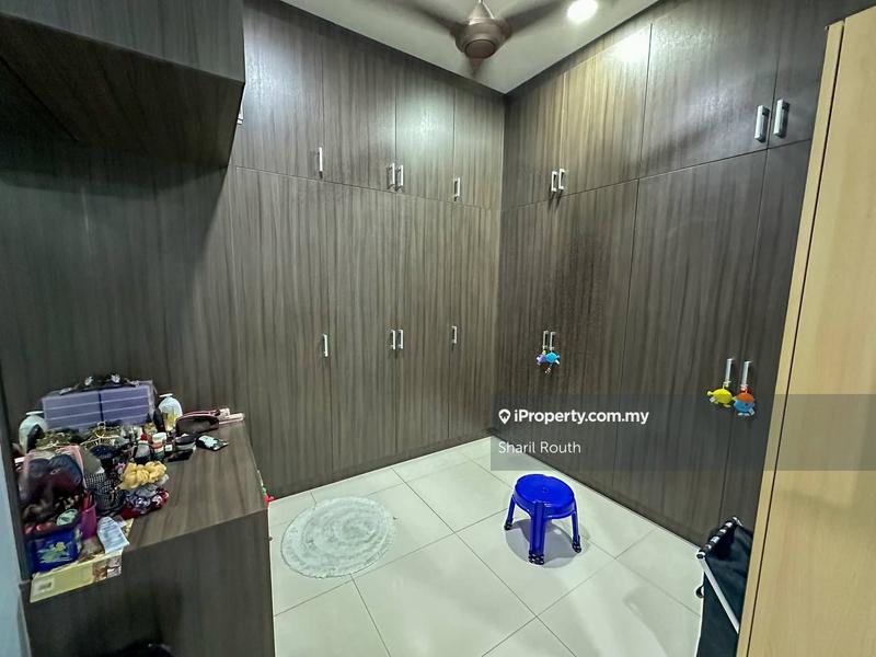 Banglo untuk Dijual di Bandar Seri Putra, Bangi oleh Sharil Routh - iProperty.com.my