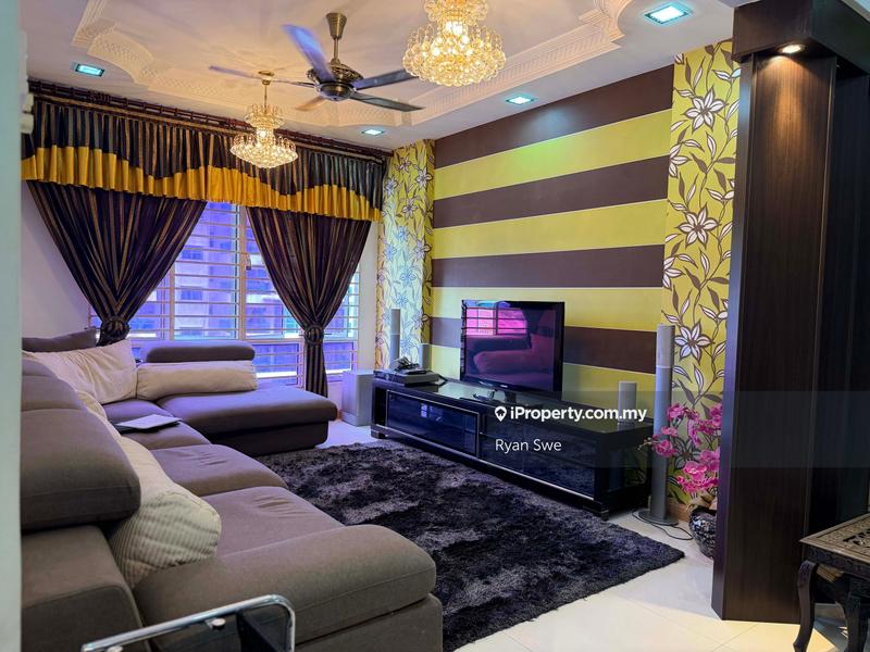 For Sale - Selayang Point