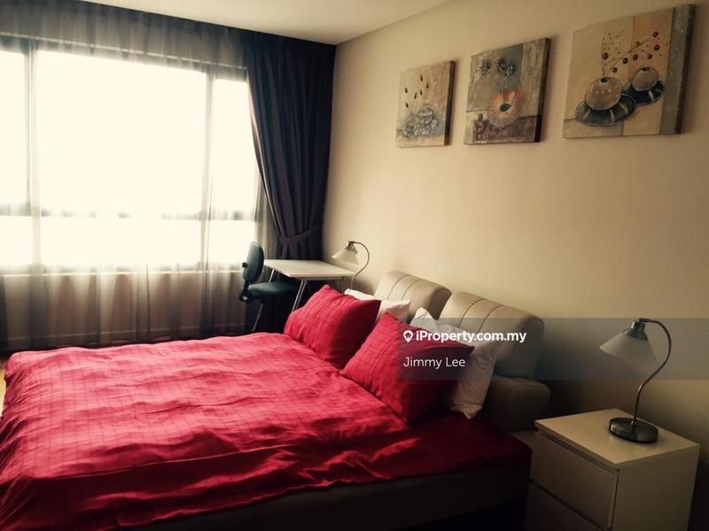 Kondominium untuk Disewa di The Capsquare Residences oleh Jimmy Lee - iProperty.com.my