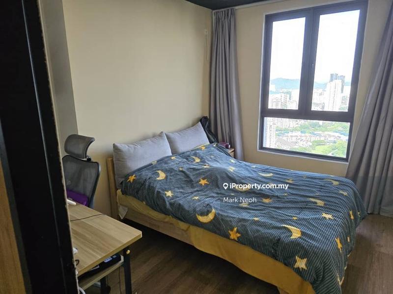 Condominium for Sale in Setia Sky Vista by Mark Neoh - iProperty.com.my