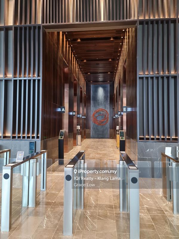 Office for Rent in Bukit Bintang, KL City Centre by Grace Low - iProperty.com.my