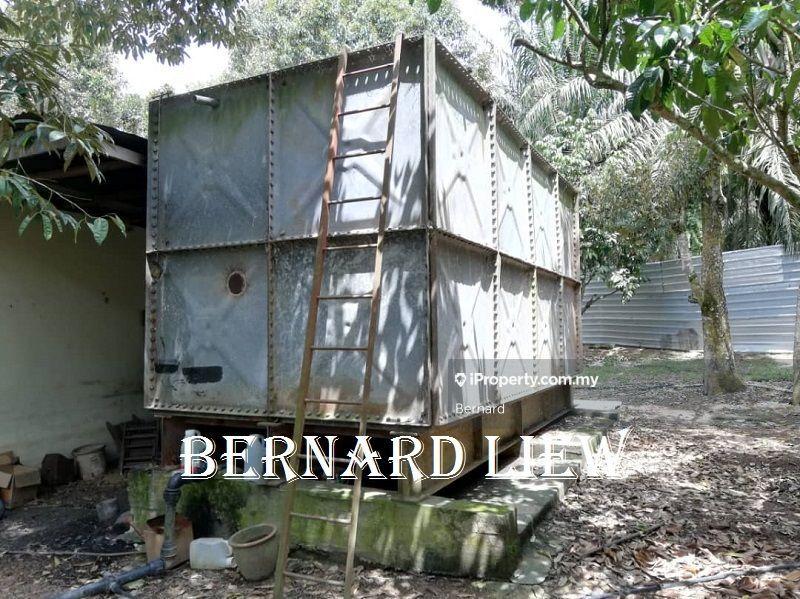 Tanah Pertanian untuk Dijual di Gurun, Kedah oleh Bernard - iProperty.com.my