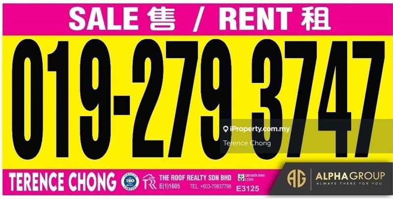 2-storey Terraced House for Sale in Bandar Kinrara Seksyen 6, Bandar Kinrara by Terence Chong - iProperty.com.my