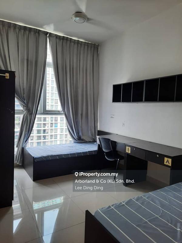 Kondominium untuk Dijual di Mutiara Ville oleh Lee Ding Ding - iProperty.com.my