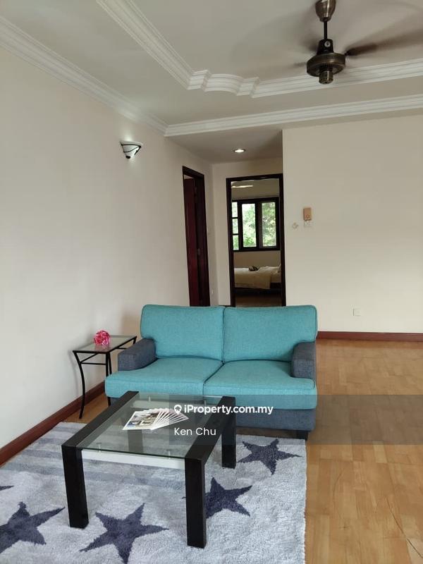 Bungalow House untuk Disewa di Beverly row, diamond hill, putrajaya, ioi resort, Putrajaya oleh Ken Chu - iProperty.com.my