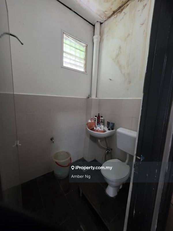 1-storey Terraced House for Sale in Danau Kota, Setapak by Amber Ng - iProperty.com.my