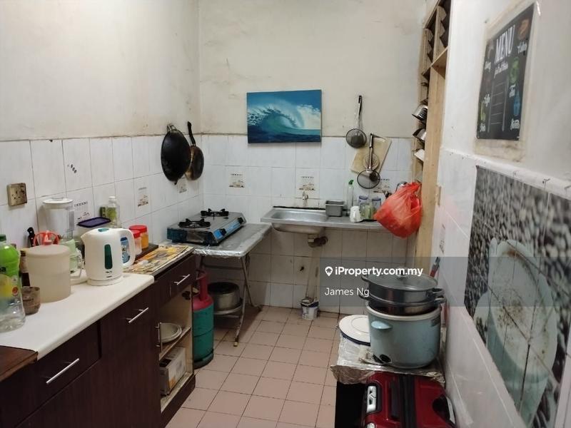 Apartment for Sale in Aman Home, Prima Damansara by James Ng - iProperty.com.my