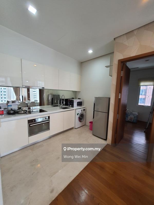 Service Residence for Sale in Vipod Residence by Wong Wei Min - iProperty.com.my