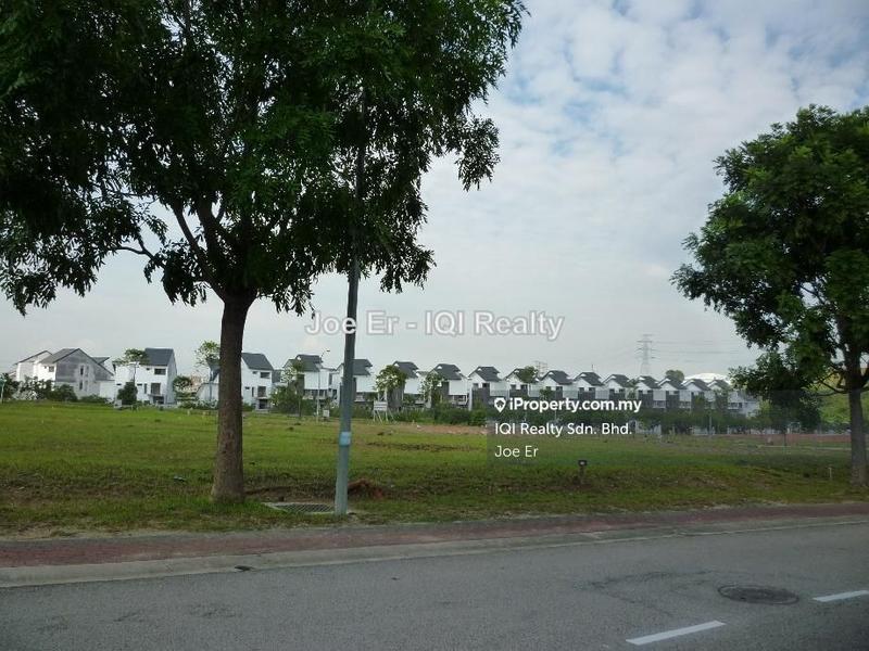 Tanah Banglo untuk Dijual di Subang Heights, Subang Jaya oleh Joe ER - iProperty.com.my