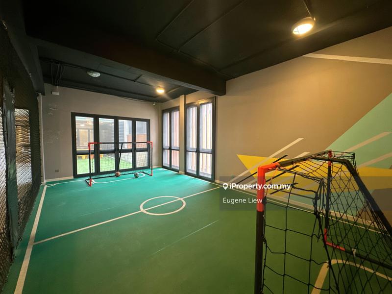 Bungalow House for Sale in Bukit Damansara, Damansara Heights by Eugene Liew - iProperty.com.my