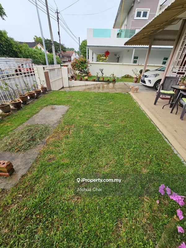 Semi-Detached House for Sale in Taman Green Lane, Jelutong by Joshua Chai - iProperty.com.my