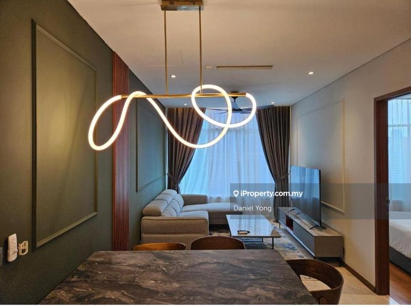 For Sale - Sky Suites @ KLCC