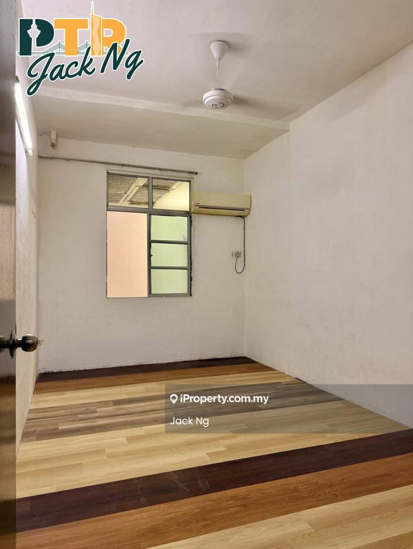 Townhouse for Rent in Pangsapuri Mawar Indah, Butterworth by Jack Ng - Interior - iProperty.com.my