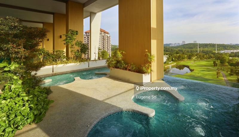 Condominium for Sale in Par 3 Condo & Condo Villa by Eugene So - iProperty.com.my
