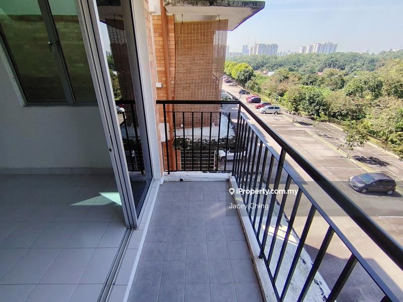 Apartment for Sale in Alam Budiman (Sri Budiman) by Jacey Ching - iProperty.com.my