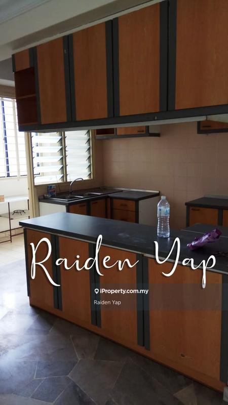 For Sale - Pangsapuri Nilam