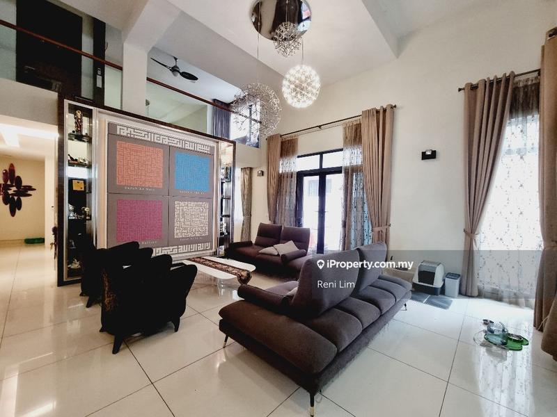 Bungalow House for Sale in Kota Damansara, Selangor by Reni Lim - iProperty.com.my