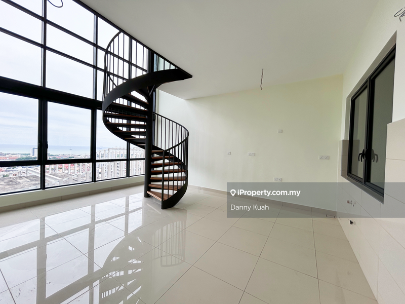 For Sale - The Apple