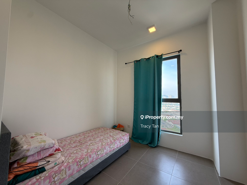 Residensi Servis untuk Disewa di Suite Enesta oleh Tracy Tan - iProperty.com.my