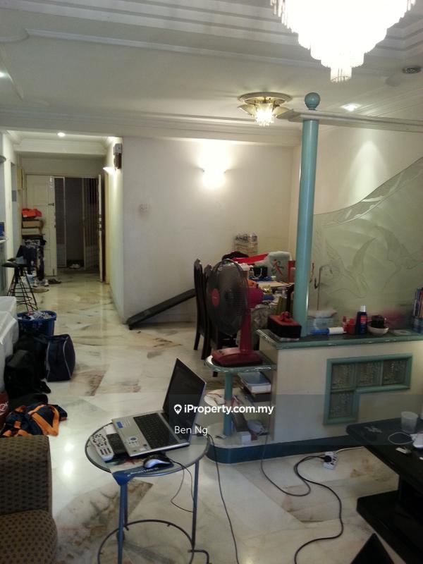 For Sale - Perdana Puri