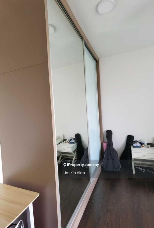 Condominium for Sale in One Central Park by Henry Kin - iProperty.com.my