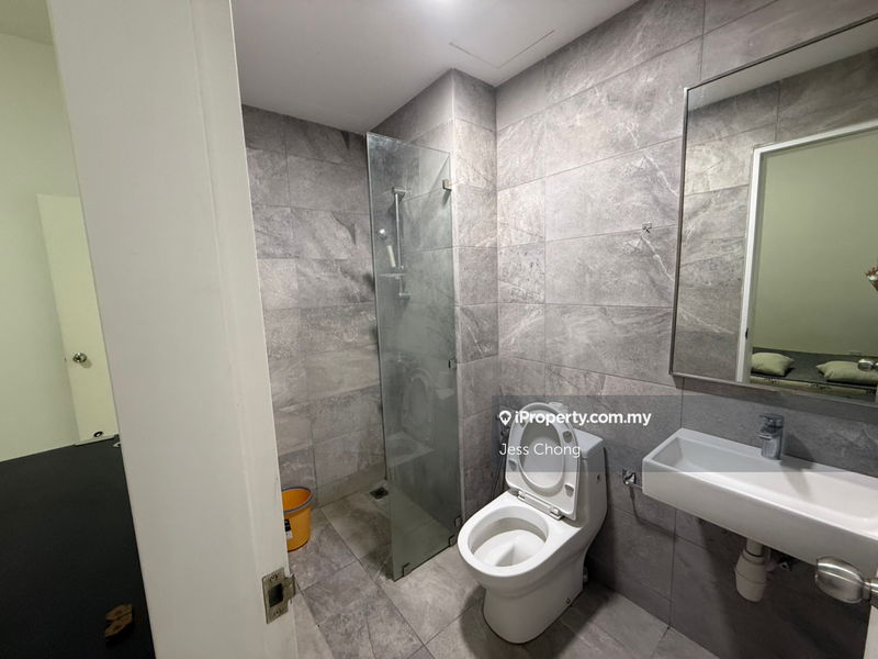 Residensi Servis untuk Dijual di Equine Residence oleh Jess Chong - iProperty.com.my