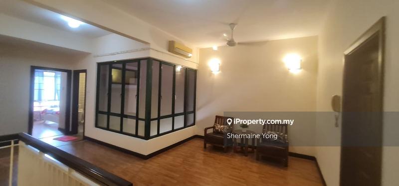 2-storey Terraced House for Sale in Nadia Desa Parkcity, Desa Parkcity by Shermaine Yong - iProperty.com.my