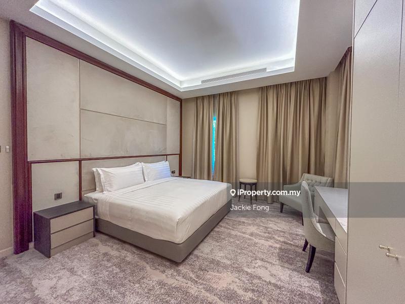 Bungalow House for Sale in Taman Duta, Bukit Tunku (Kenny Hills) by Jackie Fong - iProperty.com.my