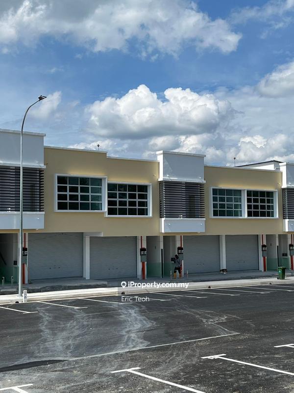 Shop for Rent in Vista Valley, Kajang East, Semenyih by Eric Teoh - iProperty.com.my