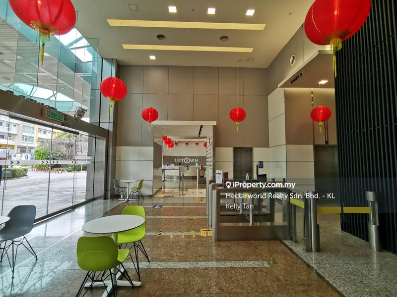 Pejabat untuk Disewa di Petaling Jaya, Selangor oleh Kelly Tan - iProperty.com.my