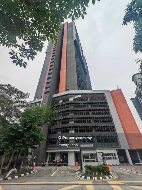 Condominium for Sale in Residensi Rampai (The Parc Tower) by Mandy Khoo - iProperty.com.my