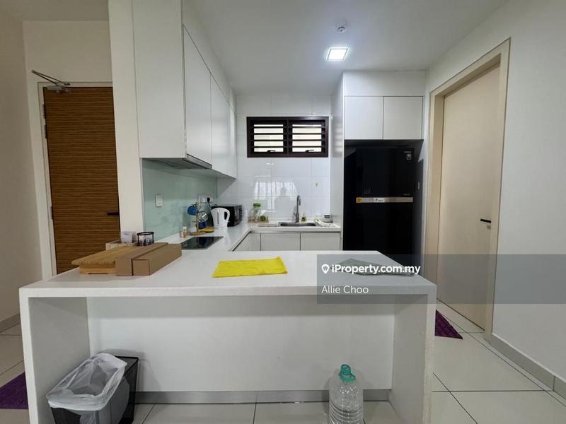 Service Residence untuk Disewa di Isola oleh Allie Choo - iProperty.com.my