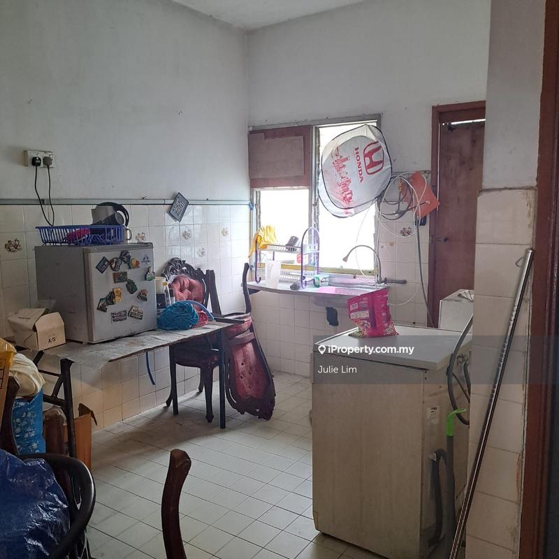 Rumah Berangkai 2 Tingkat untuk Dijual di Taman Jaya Baru, Cheras oleh Julie Lim - iProperty.com.my
