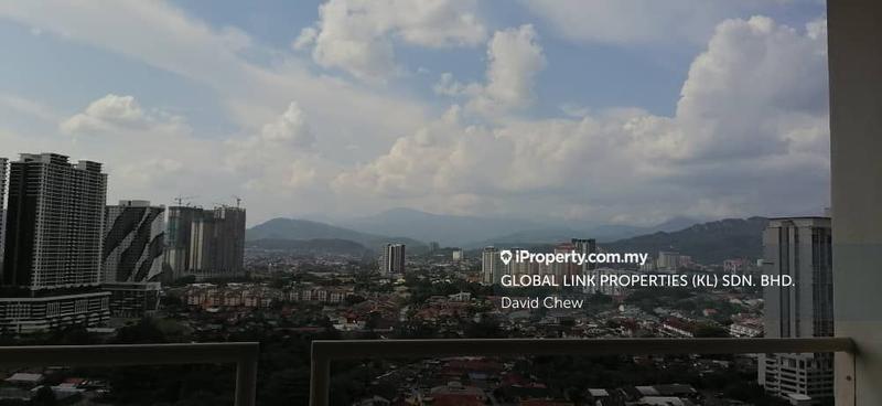Condominium for Sale in Prima Setapak 2 by David Chew - iProperty.com.my