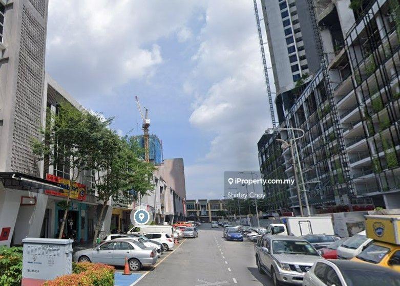 For Sale - PJCC Pusat Dagangan Petaling Jaya Selatan, Jalan PJS 5/28