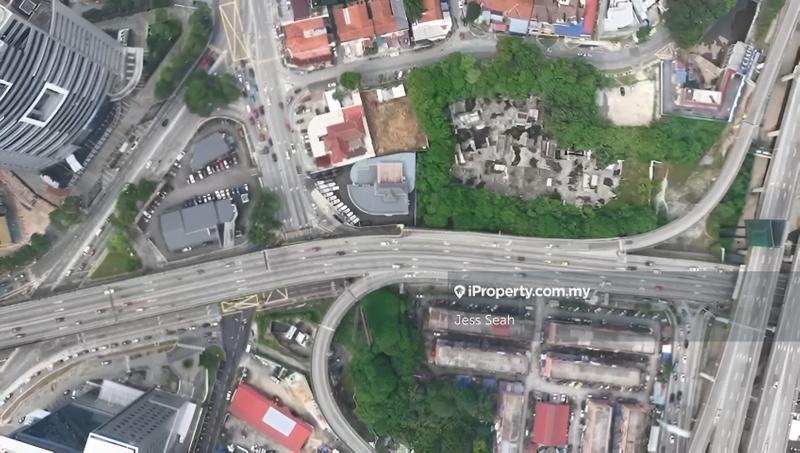 For Sale - ⭐ 2sty Detached ⭐Freehold ⭐ 18,100sf ⭐ Newly Fitted ⭐ Dual Main Road Frontage ⭐ KLCC