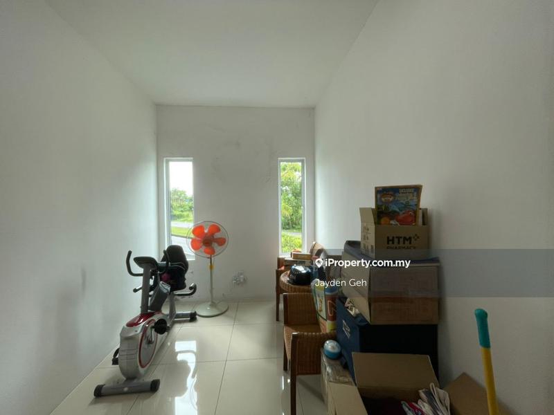 Semi-Detached House for Sale in Taman Cemara, Alor Setar by Jayden Geh - iProperty.com.my