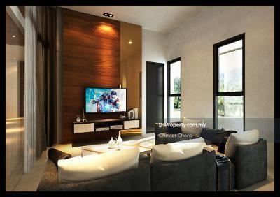 Banglo untuk Dijual di Subang Heights, Subang Jaya oleh Chester Cheng - iProperty.com.my