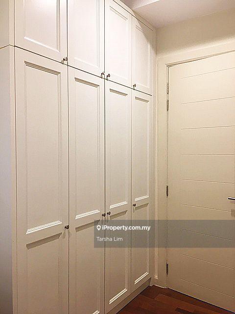 Kondominium untuk Dijual di Surian Residences oleh Tarsha Lim - iProperty.com.my