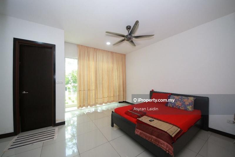 Rumah Berangkai 2 Tingkat untuk Dijual di 2sty Corner Lot Terrace at Trillium Perdana, Cyberjaya oleh Asyran Laidin - iProperty.com.my