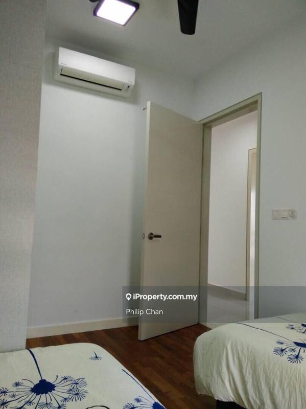 Condominium for Sale in Vina Residency (Vina Versatile Homes) by Philip Chan - iProperty.com.my