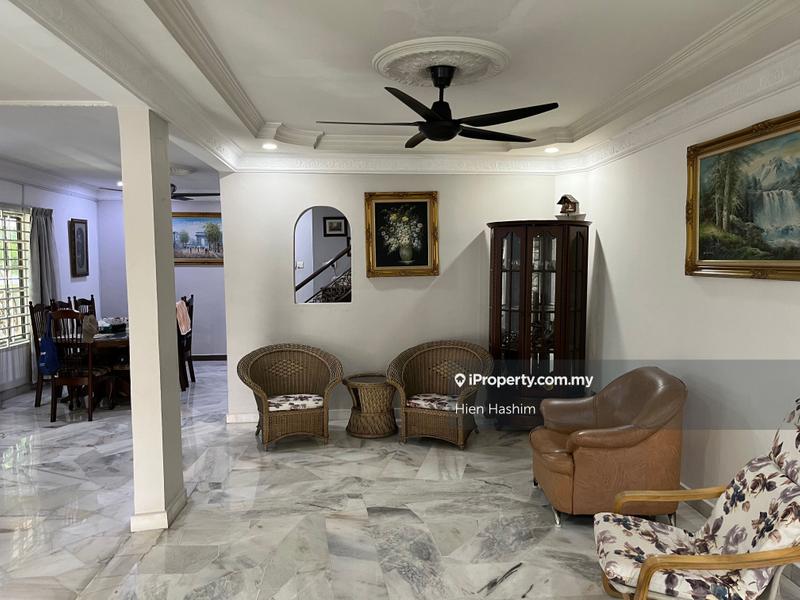 2-storey Terraced House for Sale in Seksyen 20, Shah Alam by Hien Hashim - iProperty.com.my
