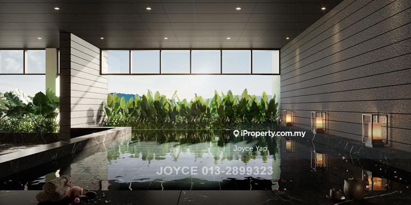 Apartment for Sale in Sfera by Joyce Yap - iProperty.com.my